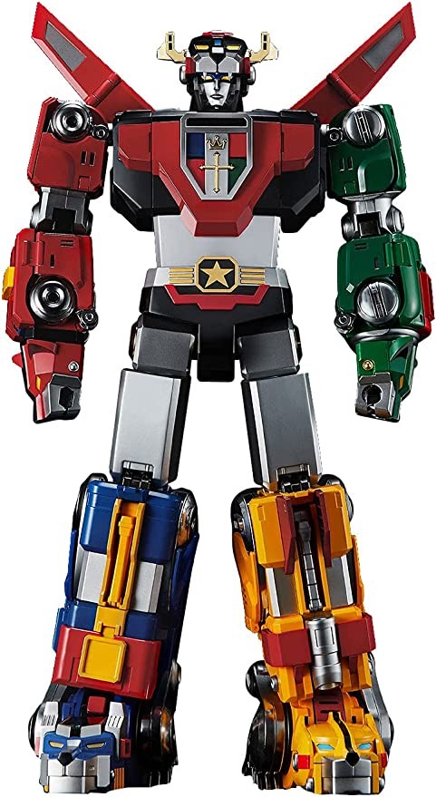 Blitzway - Voltron, 5Pro Studio CARBOTIX Series