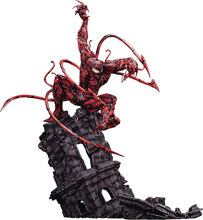 Kotobukiya Marvel Universe: **Fine Art Statue, Multicolor