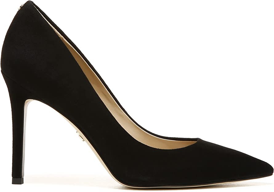 Sam Edelman Hazel Women's Classic High Heels